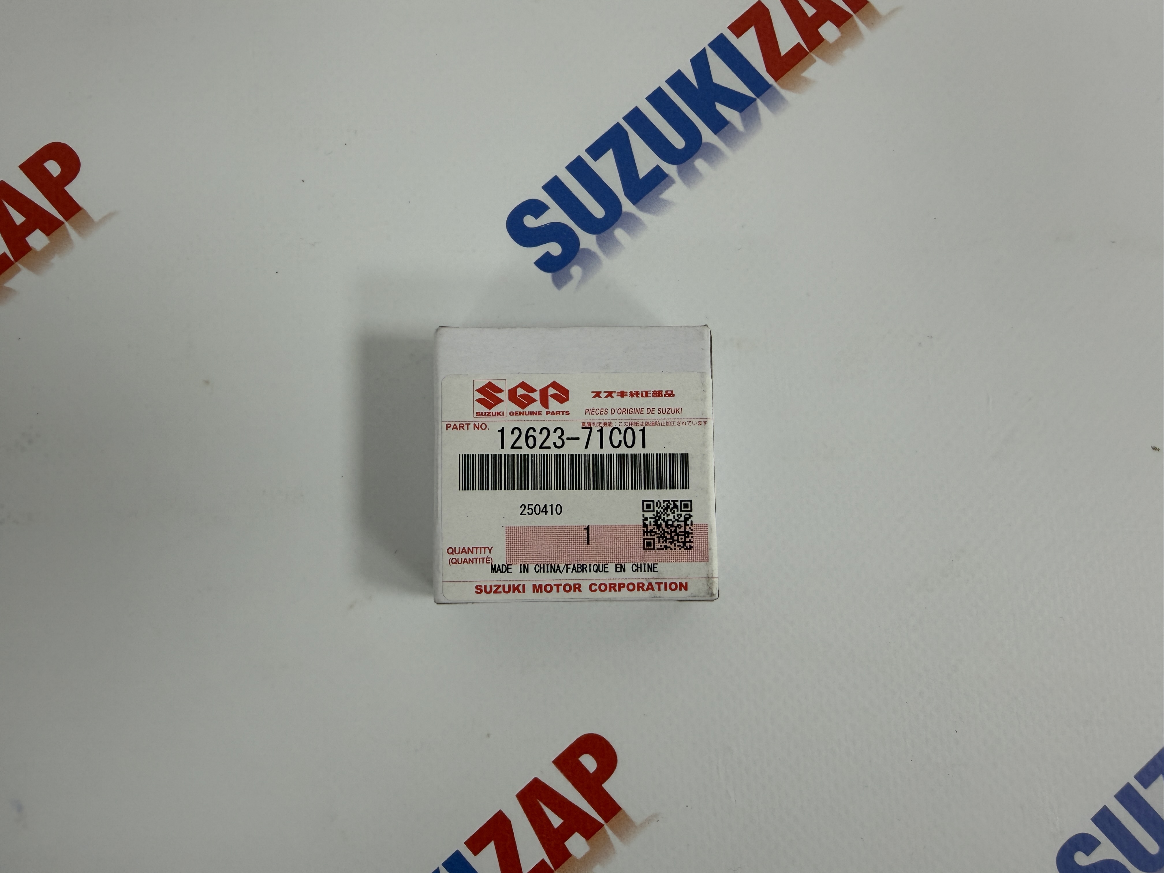 Подшипник первичного вала Suzuki Grand Vitara 2005-2015г.в. Оригинал