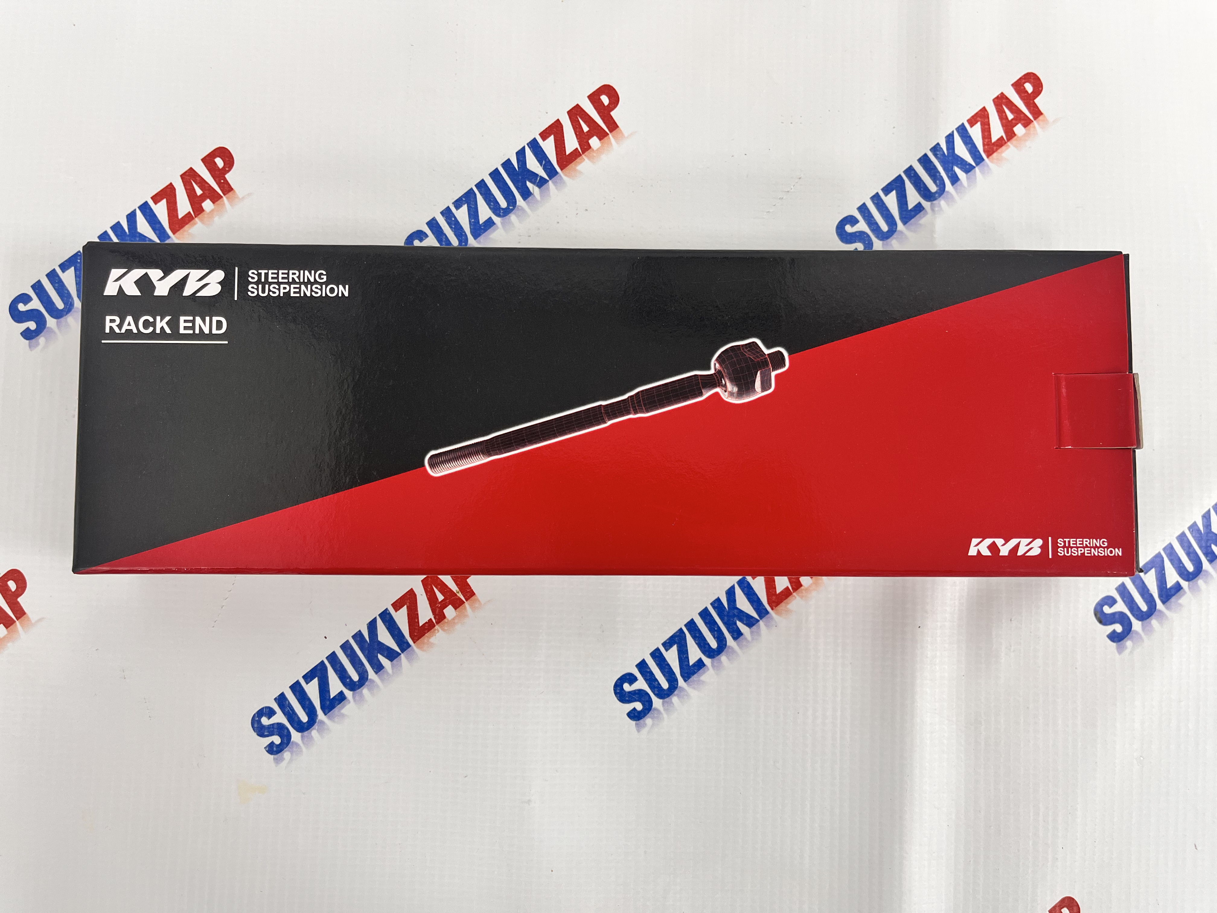 Комплект стоек стабилизатора передних (2шт) Suzuki Grand Vitara 2005-2015г.в. KYB