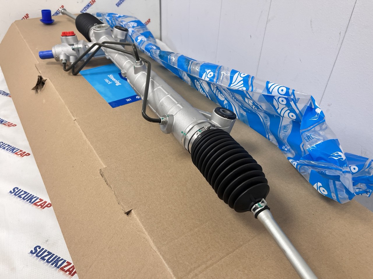 Рулевая рейка Suzuki Grand Vitara 2005-2015 г.в. M16A, J20A, J24B