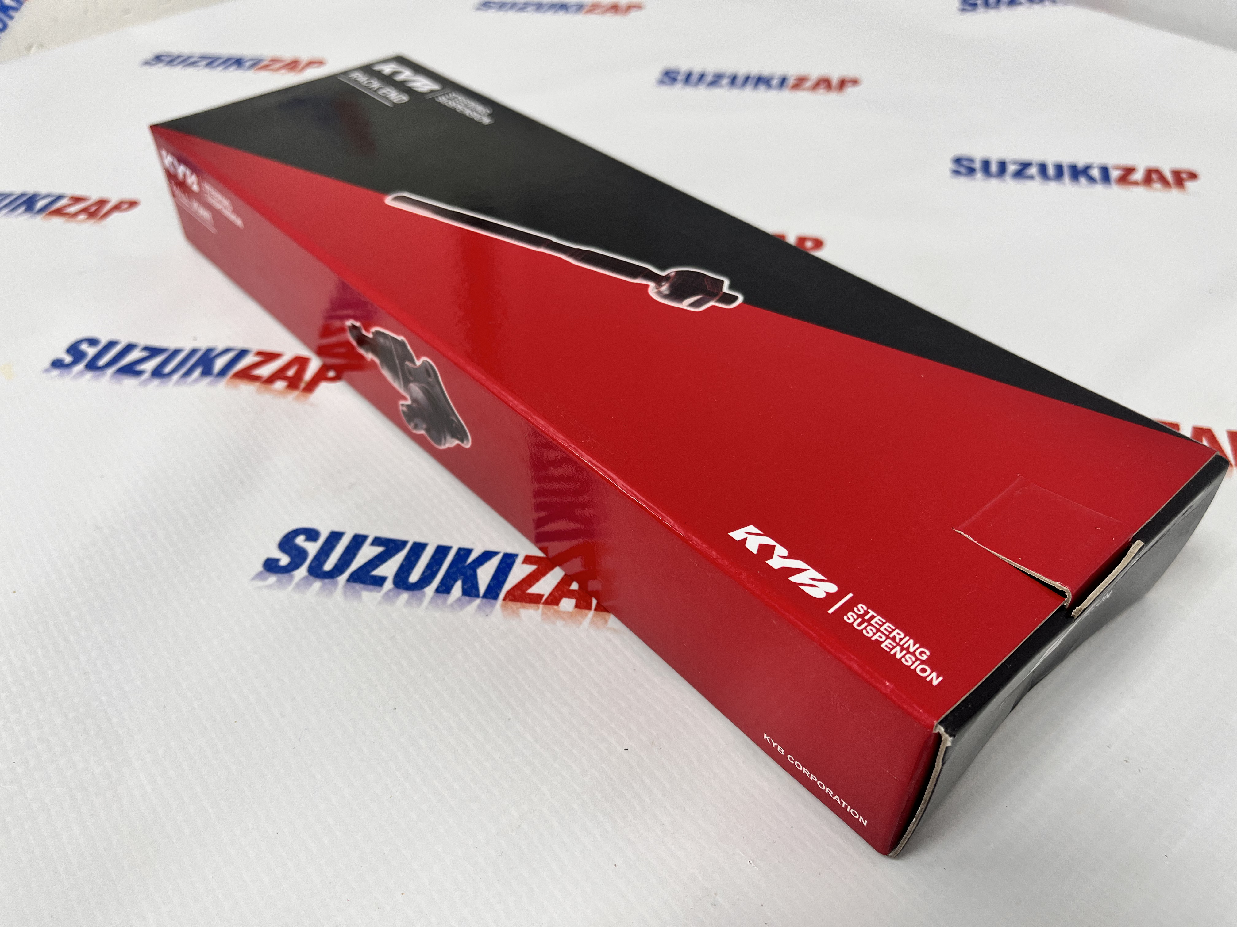 Комплект стоек стабилизатора передних (2шт) Suzuki Grand Vitara 2005-2015г.в. KYB