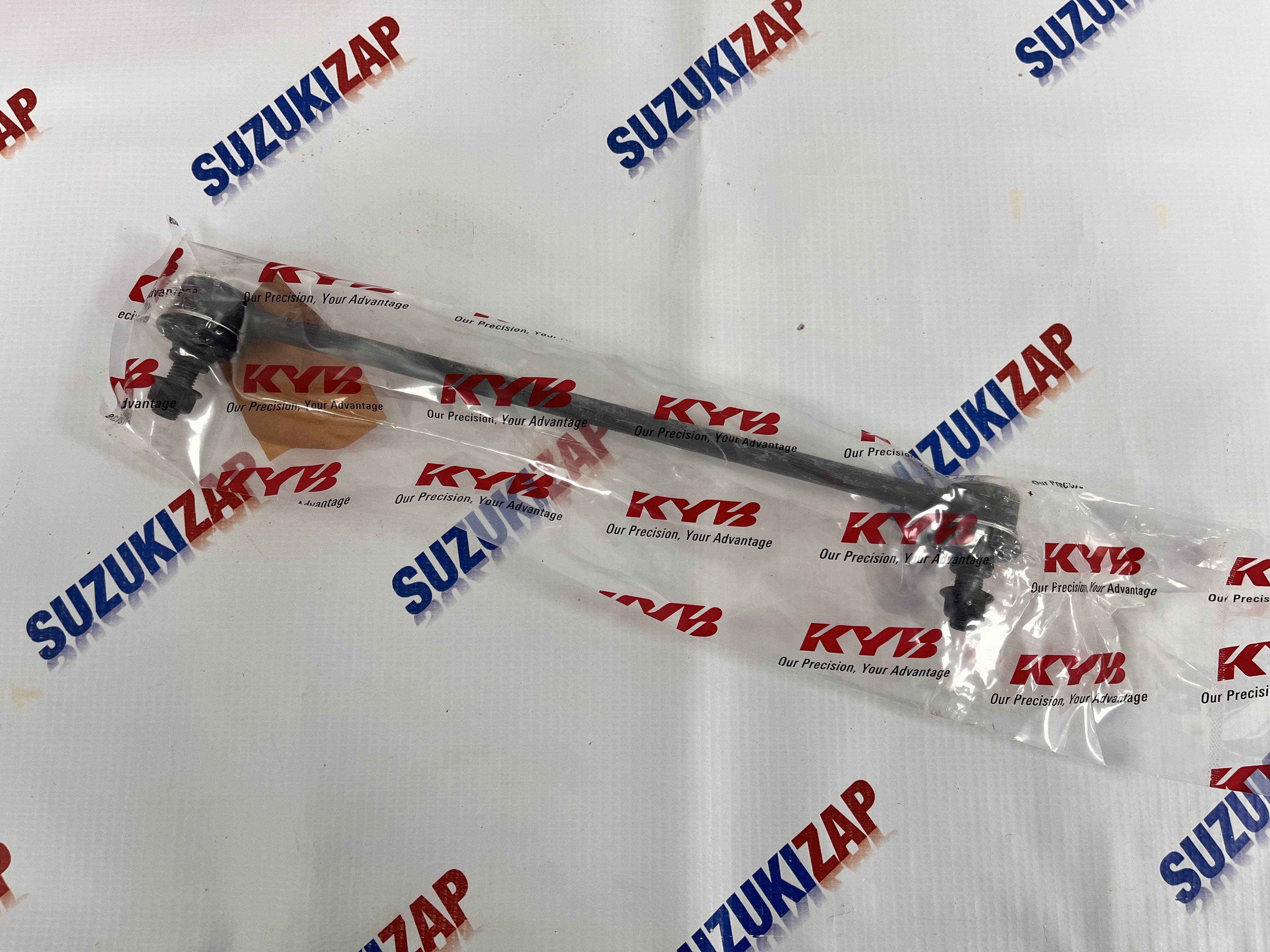 Комплект стоек стабилизатора передних (2шт) Suzuki Grand Vitara 2005-2015г.в. KYB