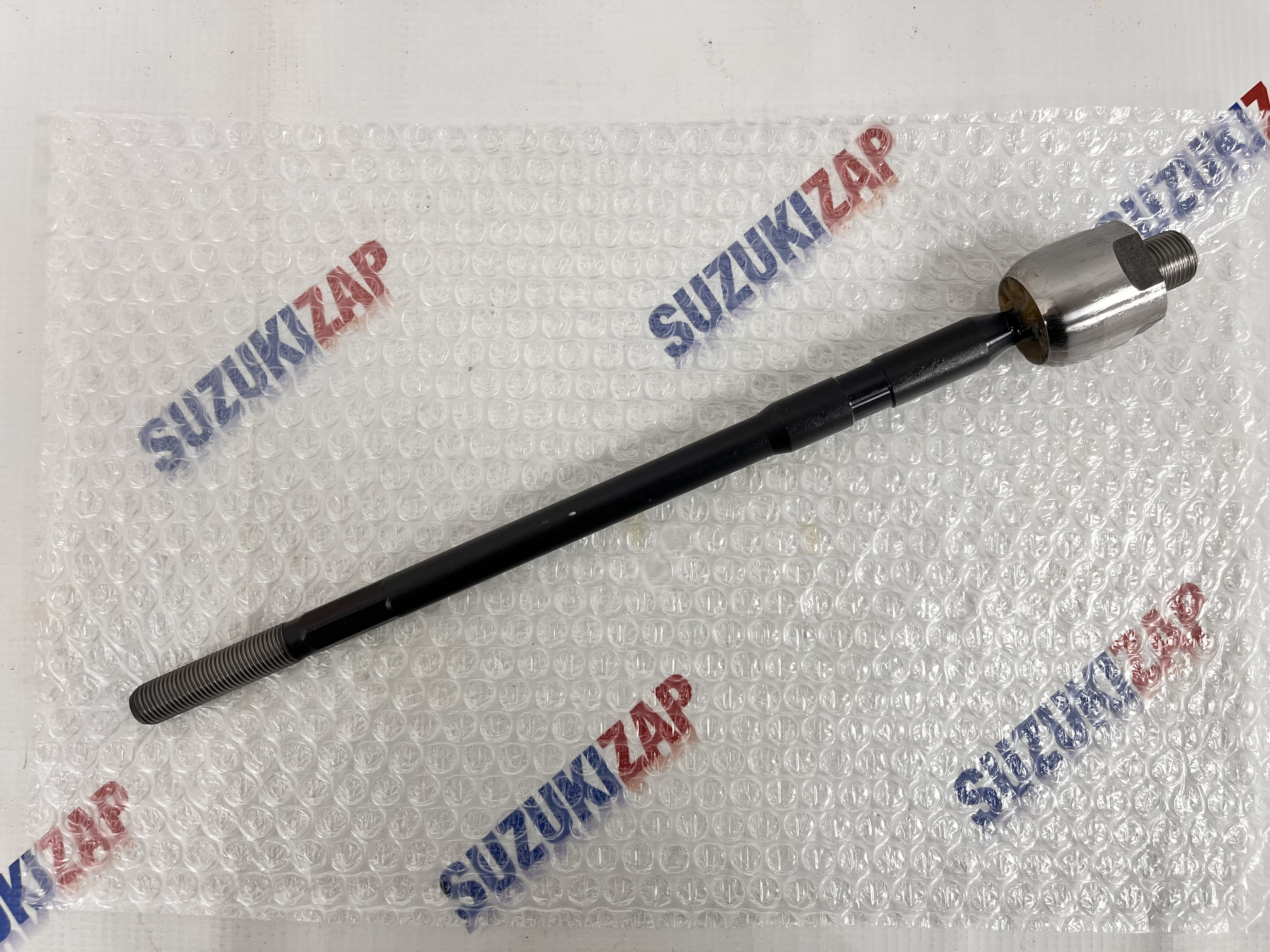 Тяга рулевая для Suzuki Grand Vitara m16a, j20a, j24b 2005-2015 г.в (2 шт. комплект)