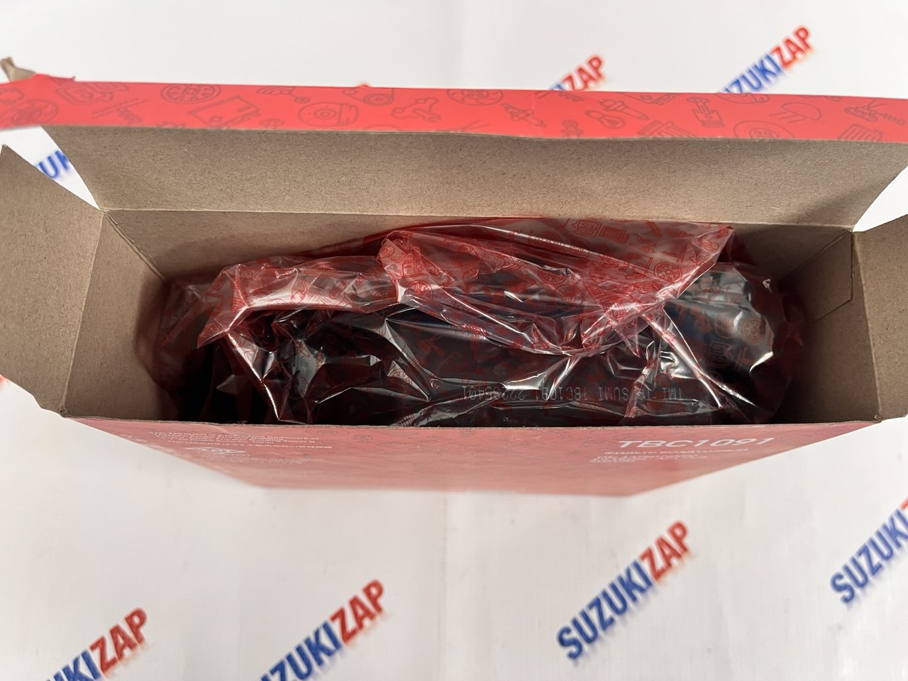 Фильтр воздушный Suzuki Grand Vitara 2005-2015г.в.(J24B) tatsumi