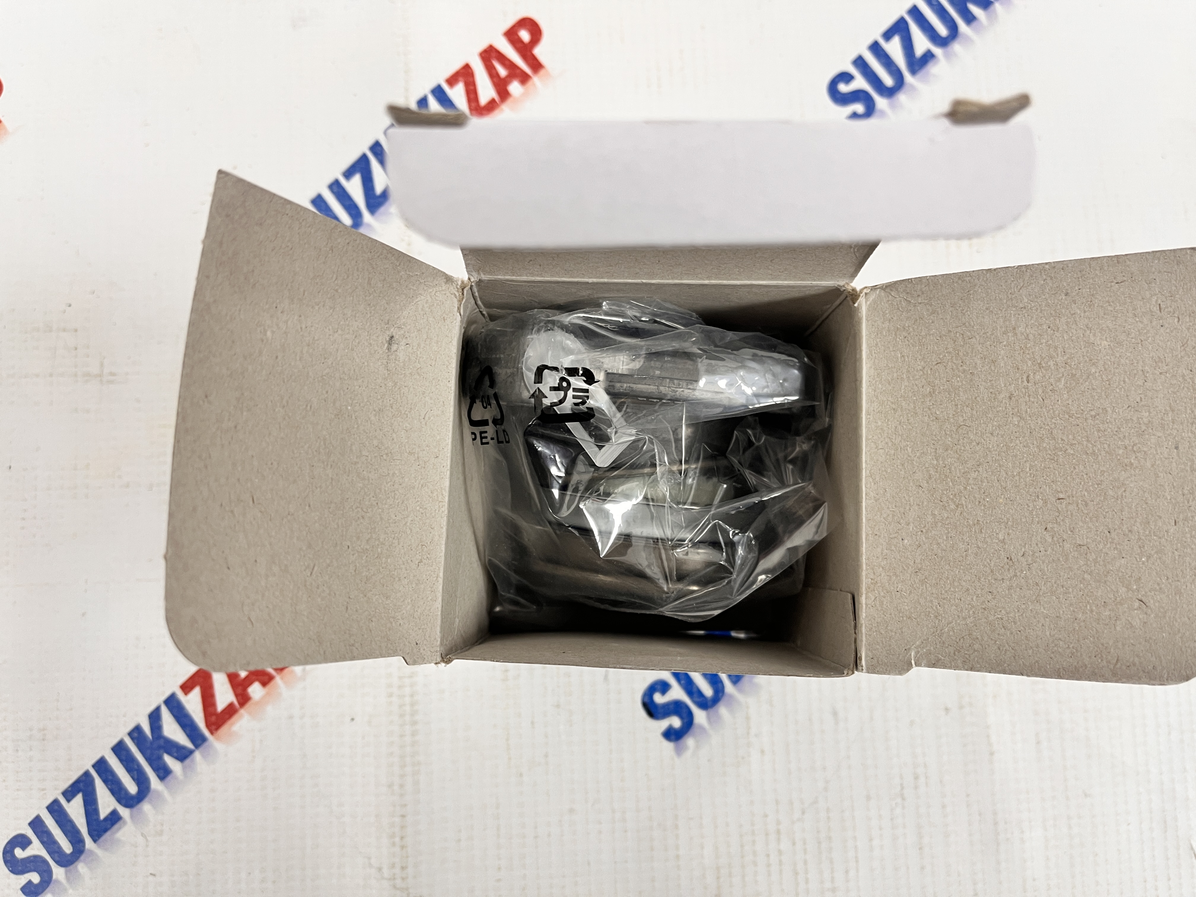 Выжимной подшипник (рабочий цилиндр) Suzuki Grand Vitara 2005-2015г.в. Оригинал J20A, J24B