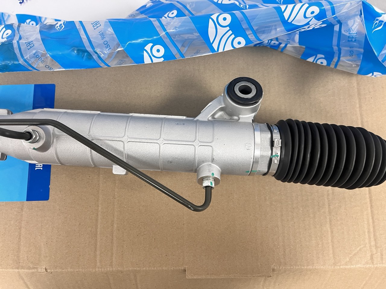 Рулевая рейка Suzuki Grand Vitara 2005-2015 г.в. M16A, J20A, J24B