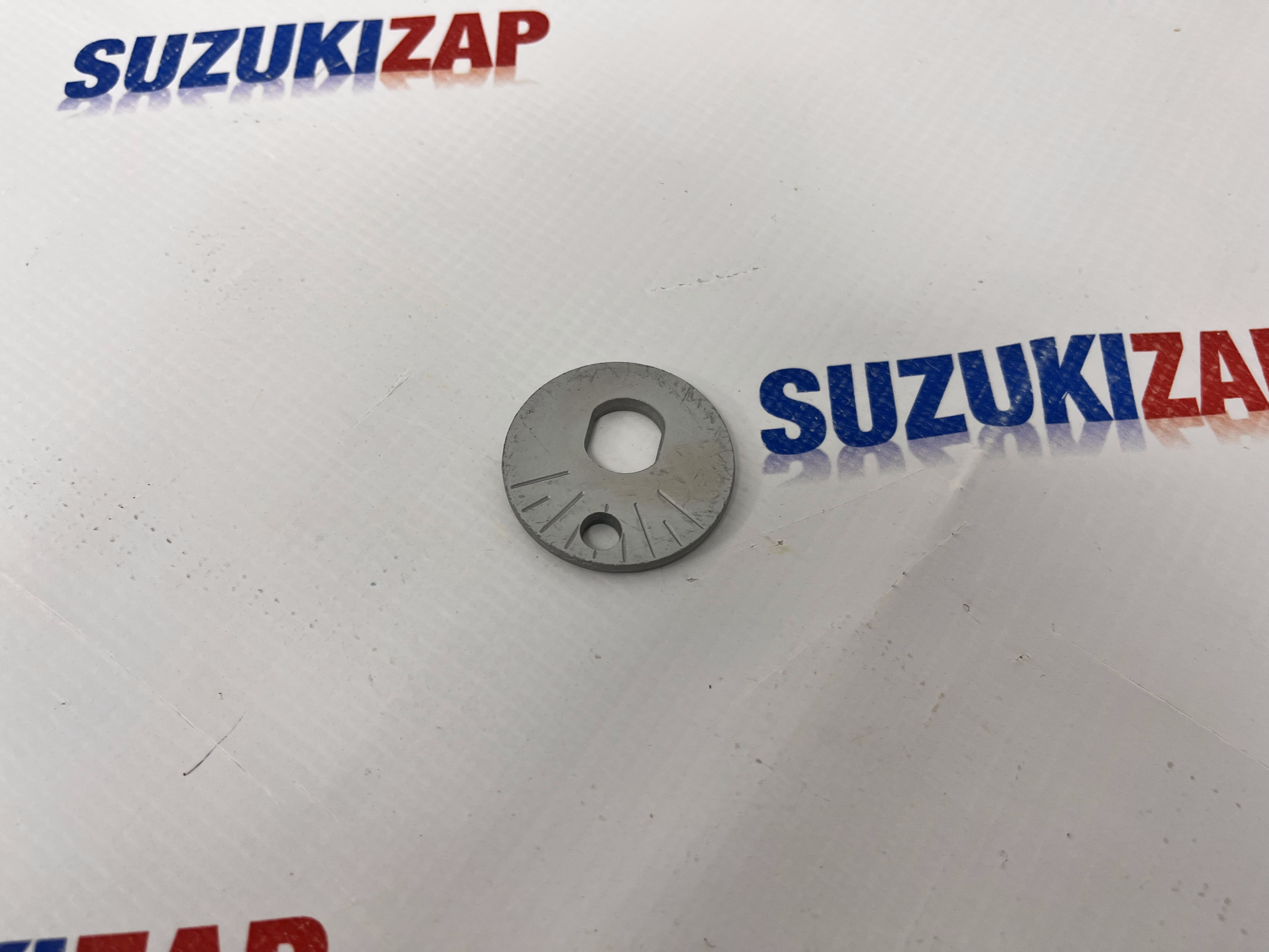 Шайба сход-развала задней подвески Suzuki Grand Vitara 2005-2015г.в. Оригинал