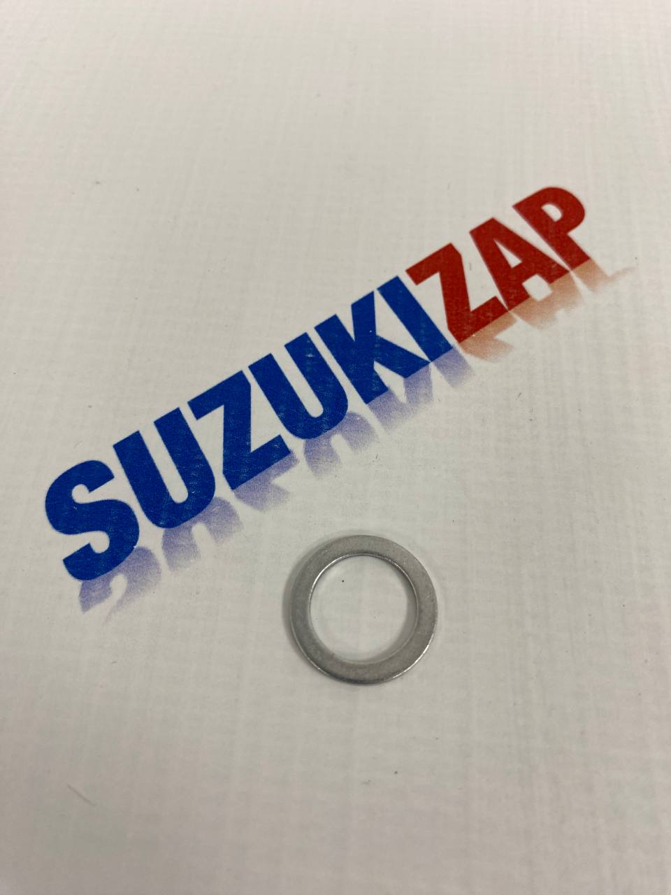Шайба сливного болта картера Suzuki Grand Vitara 2005-2015г.в. M16A J20A J24B