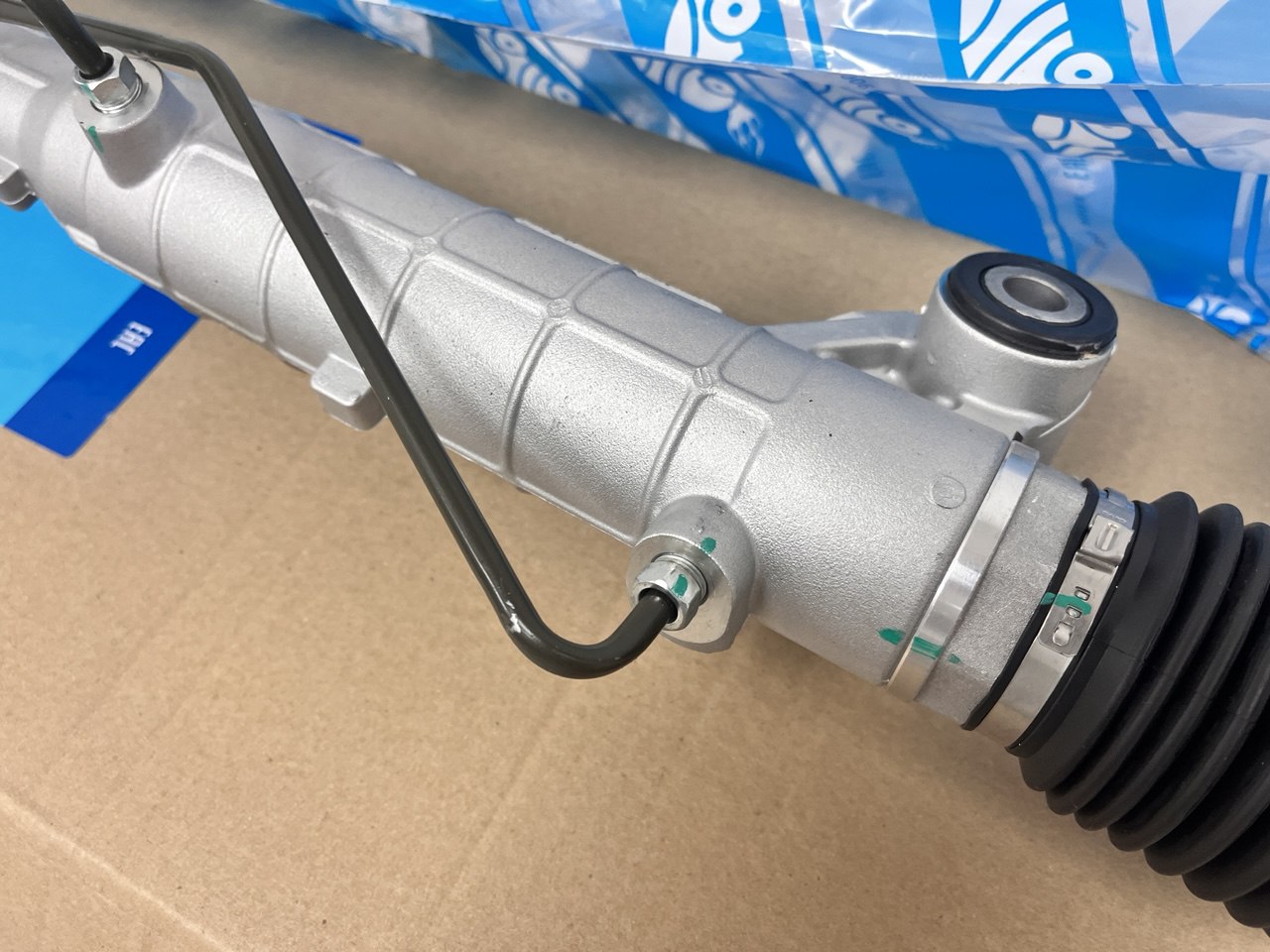 Рулевая рейка Suzuki Grand Vitara 2005-2015 г.в. M16A, J20A, J24B