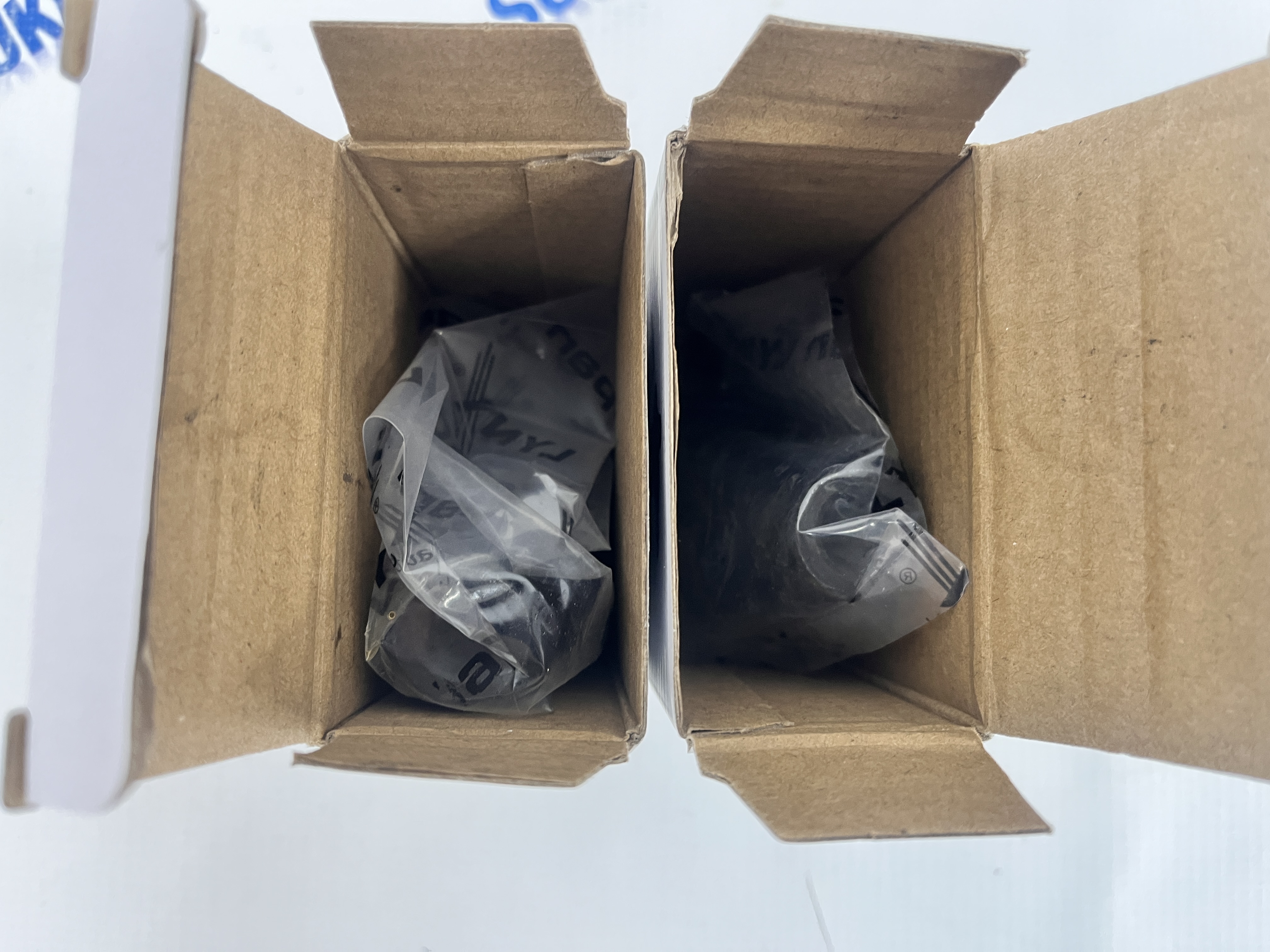 Комплект рулевых наконечников Suzuki Grand Vitara M16A, J20A, J24B 2005-2015 г.в LYNX
