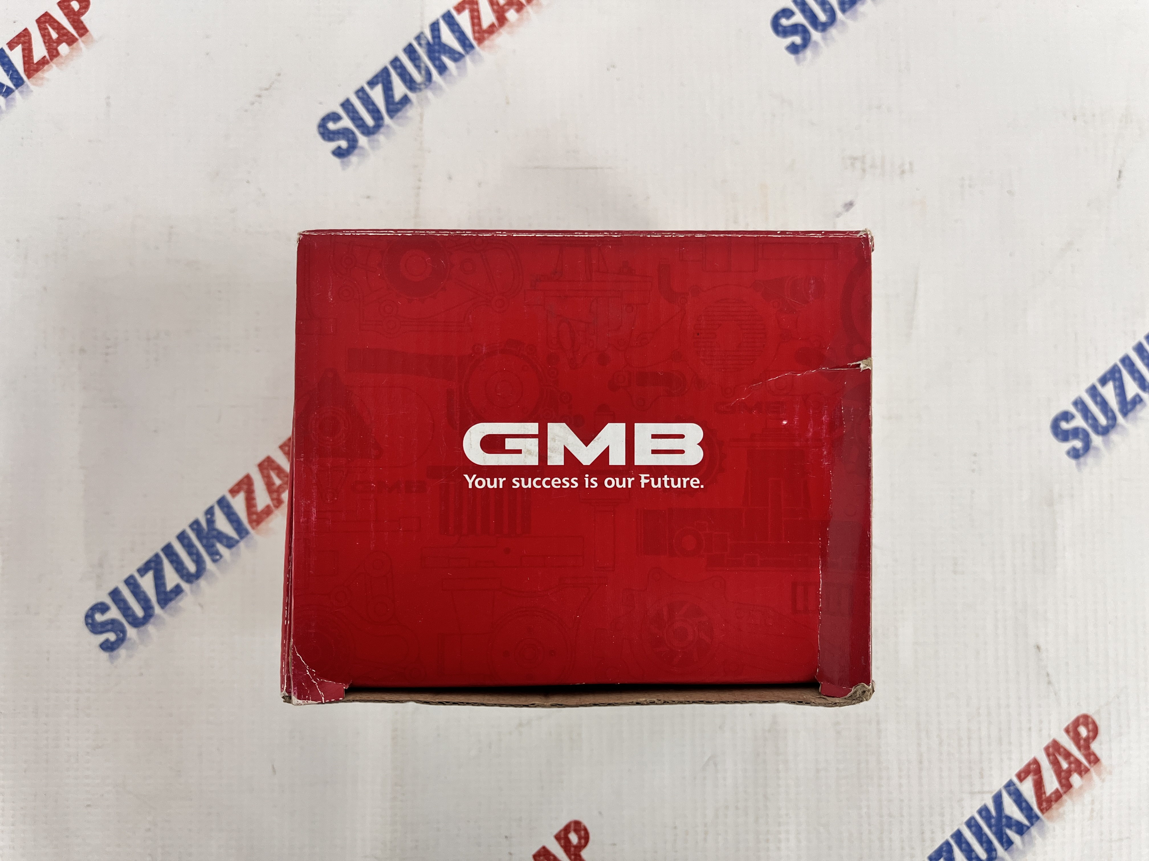 Помпа Suzuki Grand Vitara 1998-2005г.в. H25A,H27A GMB
