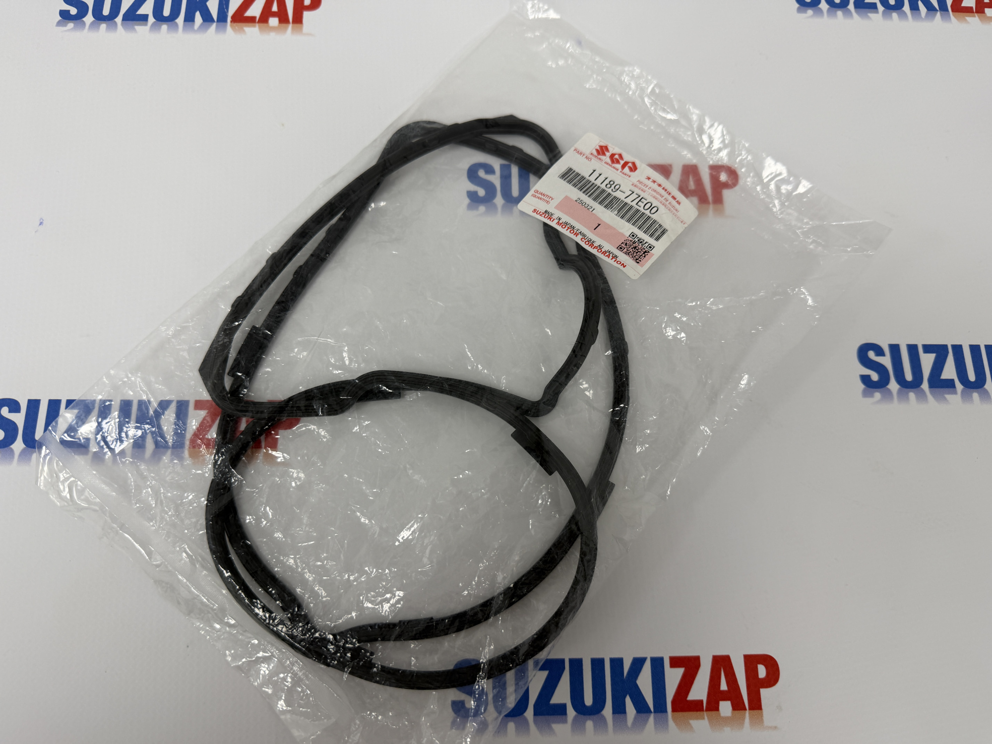Прокладка клапанной крышки Suzuki Grand Vitara 1998-2005г.в. J20A Оригинал