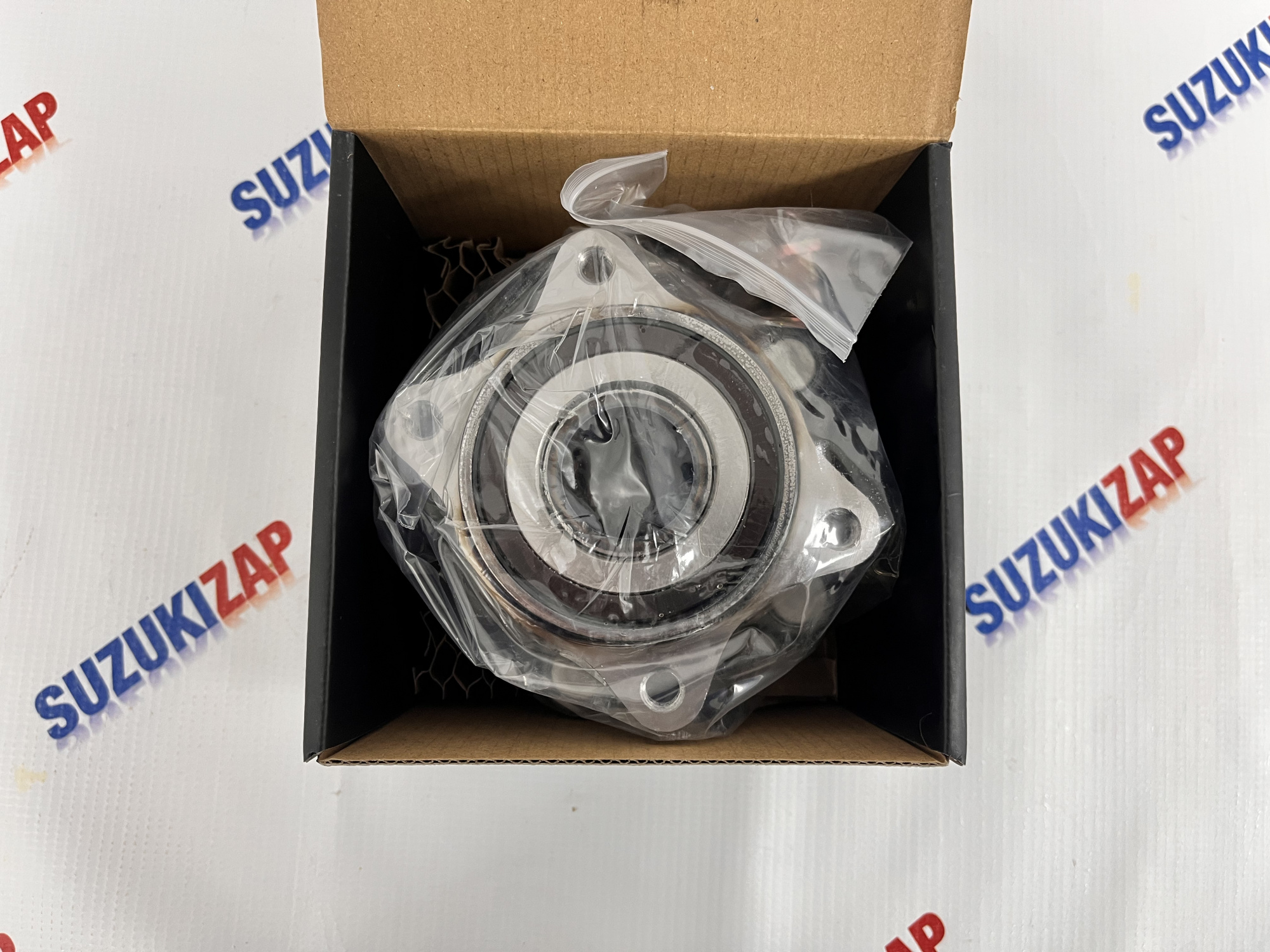 Ступица в сборе перед/зад Suzuki Grand Vitara 2005-2015 г.в.  Miles